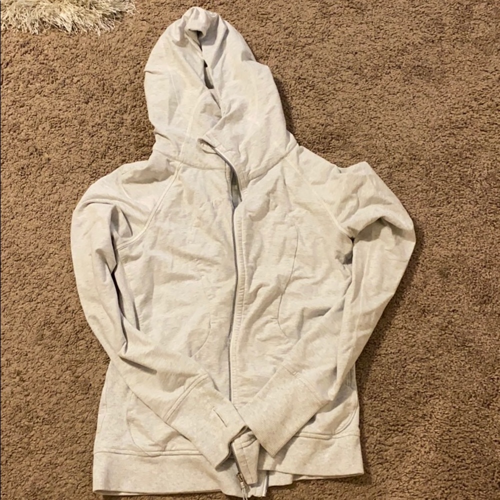 Scuba Hoodie